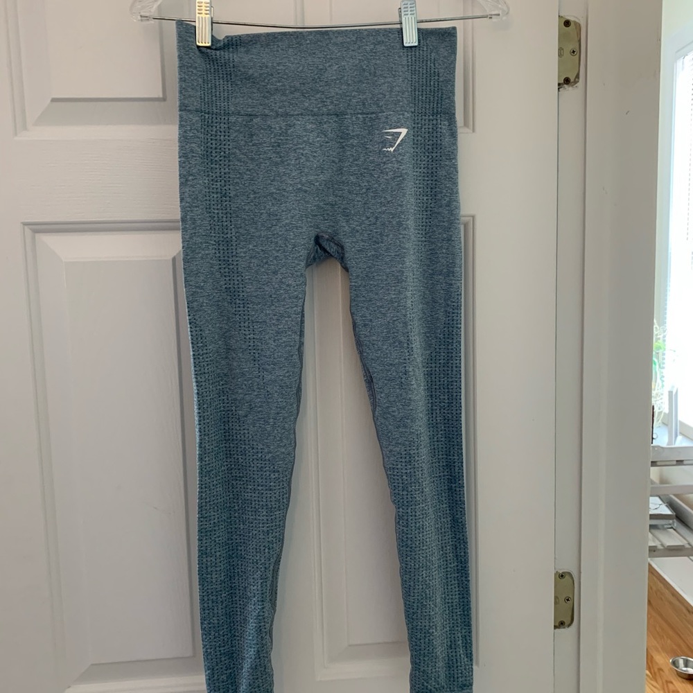 Gymshark Vital Seamless Leggings